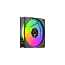 Вентилятор для корпуса Ocypus Gamma F12 Elite BK ARGB Black (Gamma-F12-BK1AM00E-GL)