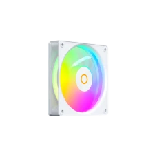 Вентилятор для корпуса Ocypus Gamma F12 Elite WH ARGB White (Gamma-F12-WH1AM00E-GL)