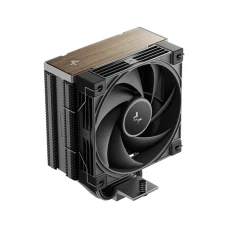 Кулер для процессора Deepcool AK400 G2 черный (R-AK400G2-BKNNMN-GJD)