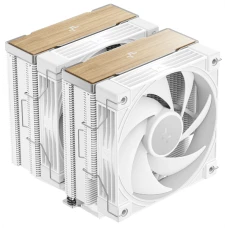 Кулер для процессора DeepCool AK620 G2 WH белый (R-AK620G2-WHNNMN-GJD)