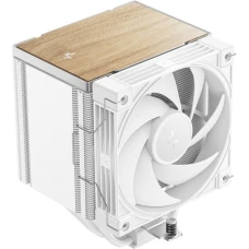 Кулер для процессора DeepCool AK500 G2 WH белый (R-AK500G2-WHNNMN-GJD)