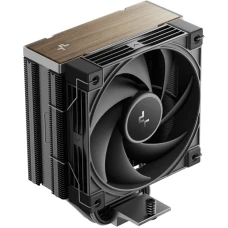 Кулер для процессора Deepcool AK400 G2 черный (R-AK400G2-BKNNMN-GJD)