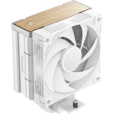 Кулер для процессора DeepCool AK400 G2 WH белый (R-AK400G2-WHNNMN-GJD)
