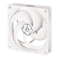 Кулер для корпуса Arctic P12 PWM PST White (ACFAN00170A)