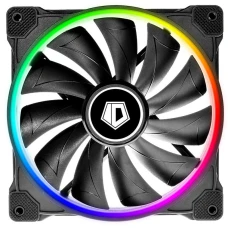 Кулер для корпуса ID-Cooling ZF-14025-ARGB