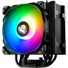 Кулер для процессора Enermax ETS-T50 AXE ARGB (ETS-T50A-BK-ARGB)