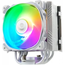 Кулер для процессора Enermax ETS-T50 AXE ARGB (ETS-T50A-W-ARGB)