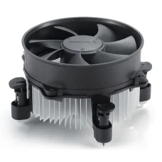 Кулер для процессора DeepCool ALTA 9 черный (DP-ICAP-AT9)