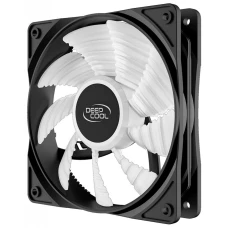 Кулер для корпуса DeepCool RF 120 R (DP-FLED-RF120-RD)