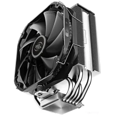 Кулер для процессора DeepCool AS500 (R-AS500-BKNLMN-G)