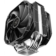Кулер для процессора DeepCool AS500 Plus (R-AS500-BKNLMP-G)