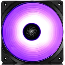 Кулер для корпуса DeepCool CF 120 (DP-FA-RGB-CF120-1)