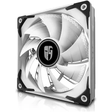 Кулер для корпуса DeepCool TF120S WHITE (DP-GS-H12FDB-TF120S-WH)