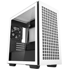 Корпус DeepCool CH370 WH (R-CH370-WHNAM1-G-1)