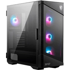 Корпус MSI MPG Velox (100R)
