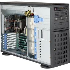Корпус SuperMicro CSE-745BAC-R1K23B 2x1230W