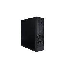 Корпус In Win Slim Case CK709BL PM-300TFX (6175336)
