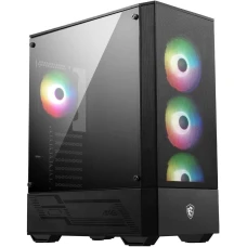 Корпус MSI MAG Forge 112R (306-7G16X23-809)