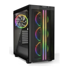 Корпус be quiet! Pure Base 500FX без БП (BGW43)