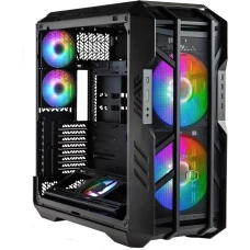 Корпус Cooler Master HAF700 без БП черный (H700-IGNN-S00)