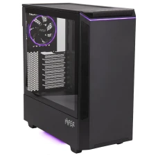 Корпус Hiper без БП черный (PB81)