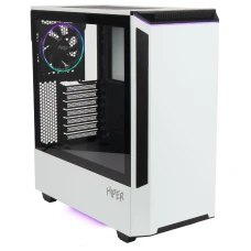 Корпус Hiper без БП белый (PW81)