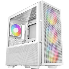 Корпус DeepCool CH560 WH ATX без БП белый (R-CH560-WHAPE4-G-1)
