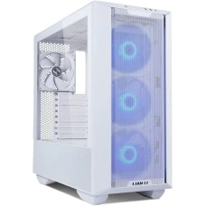 Корпус Lian Li Lancool 3R-W E-ATX без БП White (G99.LAN3RW.00)