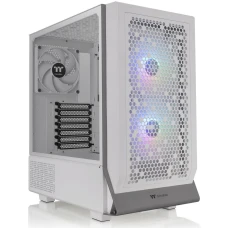 Корпус Thermaltake Ceres 300 TG ARGB E-ATX без БП Snow (CA-1Y2-00M6WN-00)