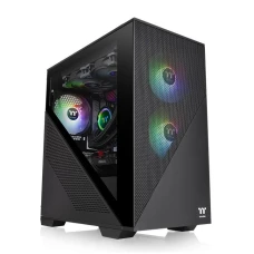 Корпус Thermaltake Divider 170 без БП (CA-1S4-00S1WN-00)
