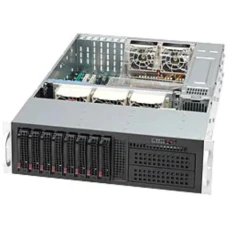 Корпус SuperMicro CSE-835TQC-R1K03B