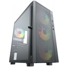 Корпус ACD Citadel 104 Black без БП (AH-TC4GA-0000)
