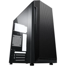 Корпус ACD Coffre 104G Black без БП (MO-TC3G0-000)
