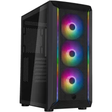 Корпус SilverStone без БП (G41FA511ZBG0020)
