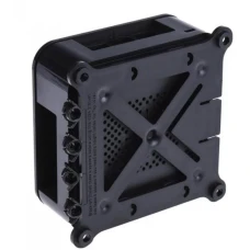 Корпус Raspberry 136-0232/136-0233 черный
