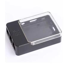 Корпус ACD RA175 Black (CBPIHAT-BLK)