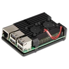 Корпус ACD RA503 Black (RASP4033)