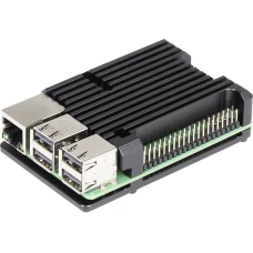 Корпус ACD RA505 Black (RASP4487)