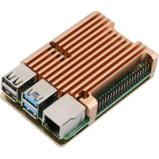 Корпус ACD RA506 Gold