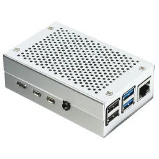 Корпус ACD RA507 Silver