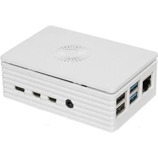 Корпус ACD RA595 White