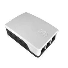 Корпус ACD RA599 Black/White