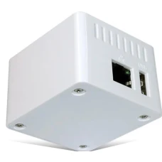 Корпус ACD RD021 White