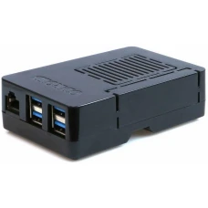 Корпус Odroid C4 Black