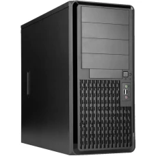 Корпус In Win PE689 черный (6188705)