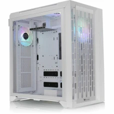 Корпус Thermaltake CTE C700 TG ARGB без БП белый (CA-1X7-00F6WN-01)