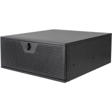 Корпус SilverStone SST-RM44 (G59RM4400000020)