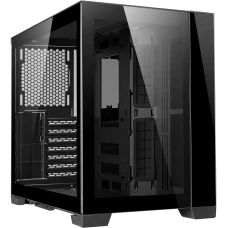 Корпус Lian Li O11 Dynamic Mini E-ATX без БП черный (G99.O11DMI-X.00)