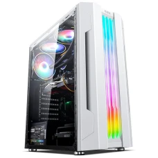 Корпус Alseye Auro 3.0-W без БП