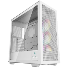 Корпус DeepCool Morpheus WH E-ATX без БП (R-MORPHEUS-WHAPA1-G-1)